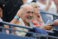 US Open Tennis Tournament, Flushing, New York. USA - Source: Getty